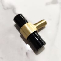 UCHWYT-KEYSZTAL-KOLOR-CZARNY-50MM-NOZKA-MODEL-1-MOSIADZ