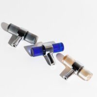 UCHWYT-KRYSZTAL-50MM-NOZKA-SREBRNA-MODEL-1