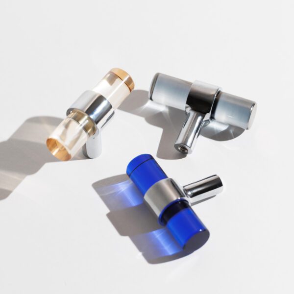 UCHWYT-KRYSZTAL-50MM-NOZKA-SREBRNA-MODEL-1-ROZNE-KOLORY UCHWYT-KRYSZTAL-50MM-NOZKA-SREBRNA-MODEL-1-ROZNE-KOLORY