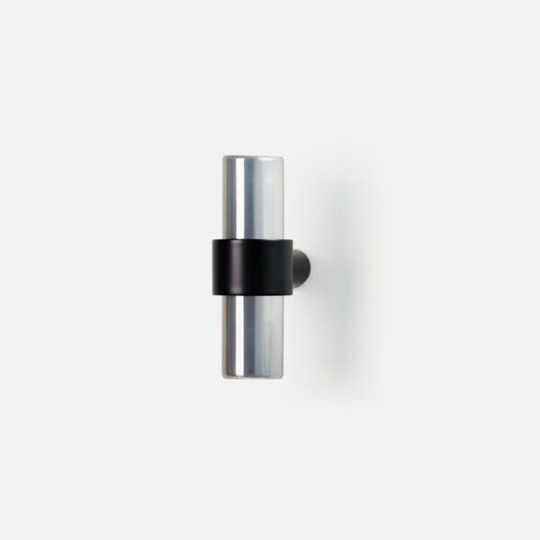 UCHWYT-KRYSZTAL-DYMIONY-50MM-NOZKA-MODEL-1-CZARNA UCHWYT-KRYSZTAL-DYMIONY-50MM-NOZKA-MODEL-1-CZARNA