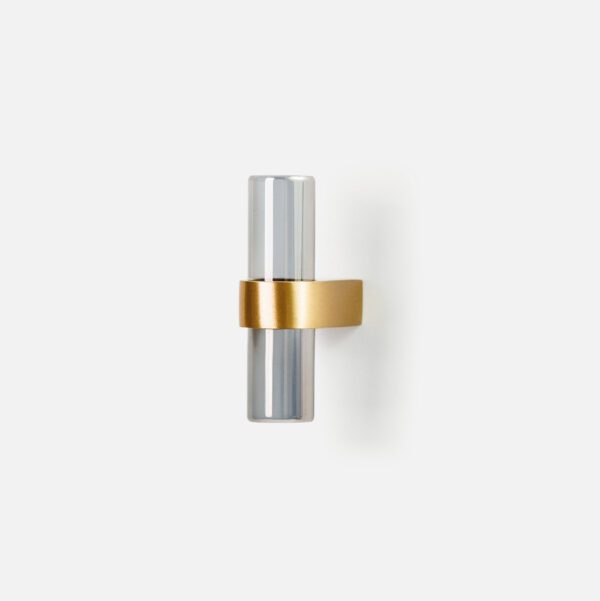 UCHWYT-KRYSZTAL-DYMIONY-50MM-NOZKA-MODEL-2-MOSIADZ UCHWYT-KRYSZTAL-DYMIONY-50MM-NOZKA-MODEL-2-MOSIADZ