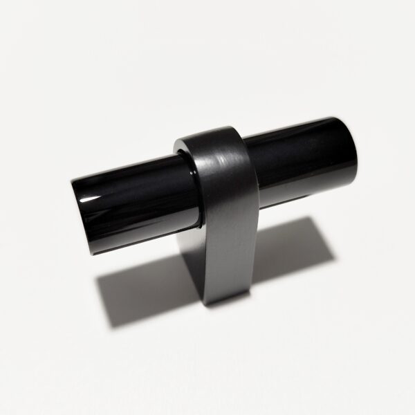 UCHWYT-KRYSZTAL-KOLOR-CZARNT-50MM UCHWYT-KRYSZTAL-KOLOR-CZARNT-50MM