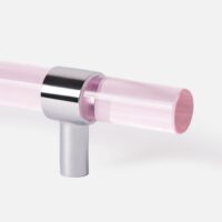 UCHWYT-KRYSZTAL-KOLOR-ROZOWY-220MM-NOZKA-SREBRNA-MODEL-1-DETAL