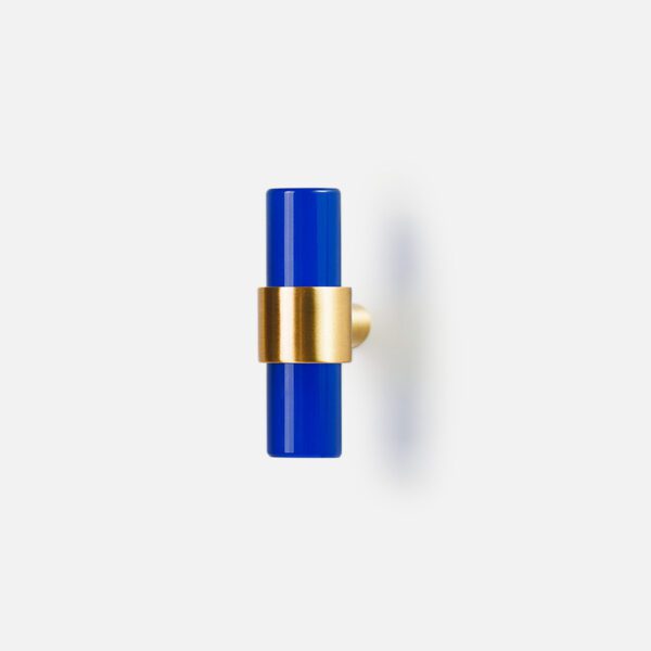 UCHWYT-KRYSZTAL-NIEBIESKI-Z-NOZKA-MOSIEZNA-50mm-MODEL-1 UCHWYT-KRYSZTAL-NIEBIESKI-Z-NOZKA-MOSIEZNA-50mm-MODEL-1