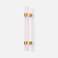 UCHWYT-KRYSZTALOWY-KOLOR-ROZOWY-Z-NOZKA-MOSIEZNA-MODEL-2