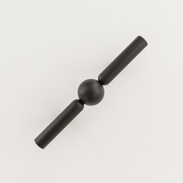 UCHWYT-MEBLOWY-MENO-98MM-KOLOR-CZARNY UCHWYT-MEBLOWY-MENO-98MM-KOLOR-CZARNY