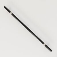 UCHWYT-MENO-CZARNY-332MM-Z-KULKA-TRAWERTYN