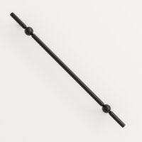 UCHWYT-MENO-CZARNY-352MM-Z-KULKA-CZARNA