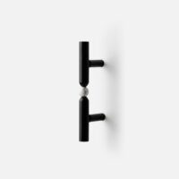 UCHWYT-MOSIEZNY-KOLOR-CZARNY-MENO-98MM-Z-JEDNA-KULKA-KAMIENNA-10MM