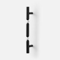 UCHWYT-MOSIEZNY-KOLOR-CZARNYMENO-153MM-DWIE-KULKI-KAMIENNE-10MM