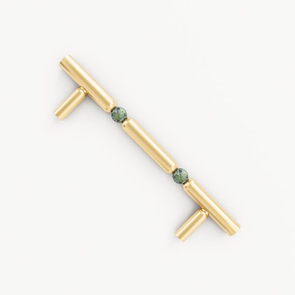 UCHWYT-MOSIEZNY-MENO-153-Z-AGATEM-10MM UCHWYT-MOSIEZNY-MENO-153-Z-AGATEM-10MM