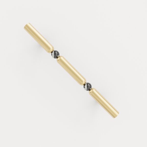 UCHWYT-MOSIEZNY-MENO-153MM-Z-KAMIENIEM-JASPIS-ZEBRA-10MM UCHWYT-MOSIEZNY-MENO-153MM-Z-KAMIENIEM-JASPIS-ZEBRA-10MM