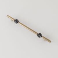 UCHWYT-MOSIEZNY-MENO-235MM-ZEBRA-20MM