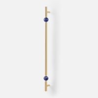 UCHWYT-MOSIEZNY-MENO-332MM-DWIE-KULKI-NIEBIESKIE-20MM