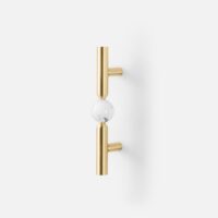 UCHWYT-MOSIEZNY-MENO-98MM-Z-JEDNA-KULKA-Z-ZYLKA-20MM