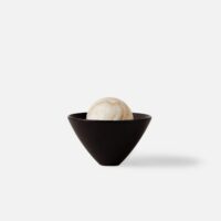 UCHWYT-OZDOBNY-KIELICH-K3-CZARNY-TRAWERTYN