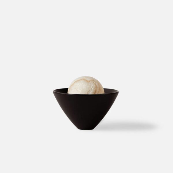 UCHWYT-OZDOBNY-KIELICH-K3-CZARNY-TRAWERTYN UCHWYT-OZDOBNY-KIELICH-K3-CZARNY-TRAWERTYN