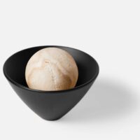 UCHWYT-OZDOBNY-KIELICH-K3-KOLOR-CZARNY-TRAWERTYN