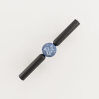 UCHYT-DO-MEBLI-MENO-CZARNY-98MM-SODALIT