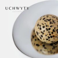 Uchwyt-do-mebli-galka-K5-kielich-mosiadz-kolor-srebrny-kamien-dalmatynczyk