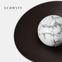 Uchwyt-do-mebli-galka-K5-mosiadz-kolor-czarny-kamien-naturalny-z-zylka-howlit