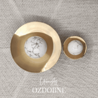 Uchwyt-galka-kielich-K2-K1-mosiezny-szczotkowany-z-kamieniem-z-zylka-marmur