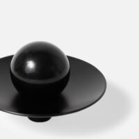 Uchwyt-galka-kielich-k2-z-czarnym-kamieniem