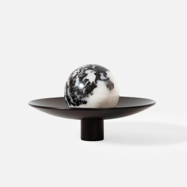 Uchwyt-galka-kielich-k2-z-czarnym-kamieniem-jaspis-zebra Uchwyt-galka-kielich-k2-z-czarnym-kamieniem-jaspis-zebra