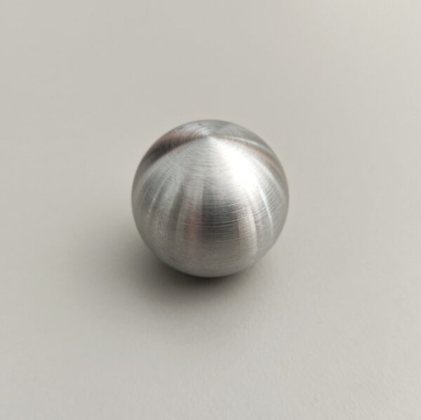 Uchwyt-galka-kulka-25mm-stal-nierdzewna-szczotkowana Uchwyt-galka-kulka-25mm-stal-nierdzewna-szczotkowana