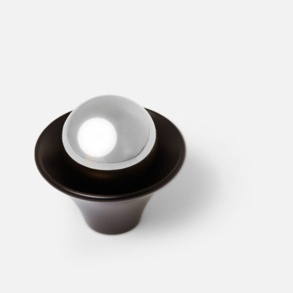 Uchwyt-galka-mosiezna-K1-kolor-czarny-z-kulka-mosiezna-srebrny Uchwyt-galka-mosiezna-K1-kolor-czarny-z-kulka-mosiezna-srebrny