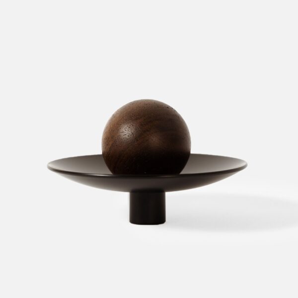 Uchwyt-galka-mosiezna-kielich-K2-kolor-czarny-z-kulka-drewniana-kolor-orzech-naturalny Uchwyt-galka-mosiezna-kielich-K2-kolor-czarny-z-kulka-drewniana-kolor-orzech-naturalny