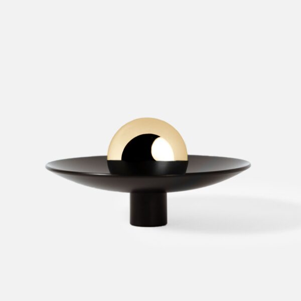 Uchwyt-galka-mosiezna-kielich-K2-kolor-czarny-z-kulka-zlota-polysk Uchwyt-galka-mosiezna-kielich-K2-kolor-czarny-z-kulka-zlota-polysk