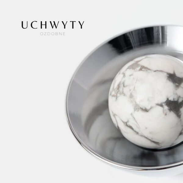 Uchwyt-galka-mosiezna-kielich-K3-kolor-srebrny-z-kamieniem-naturalnym-bialy-z-zylka-howlit-marmur Uchwyt-galka-mosiezna-kielich-K3-kolor-srebrny-z-kamieniem-naturalnym-bialy-z-zylka-howlit-marmur
