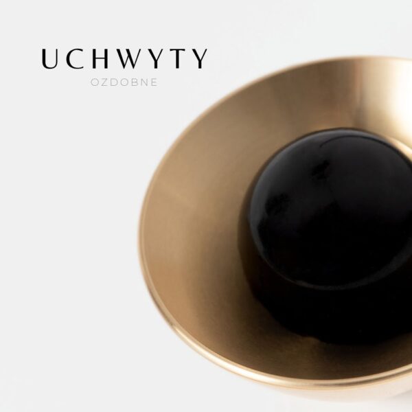Uchwyt-galka-mosiezna-szczotkowana-kielich-K3-z-kamieniem-czarny-obsydian-1 Uchwyt-galka-mosiezna-szczotkowana-kielich-K3-z-kamieniem-czarny-obsydian-1