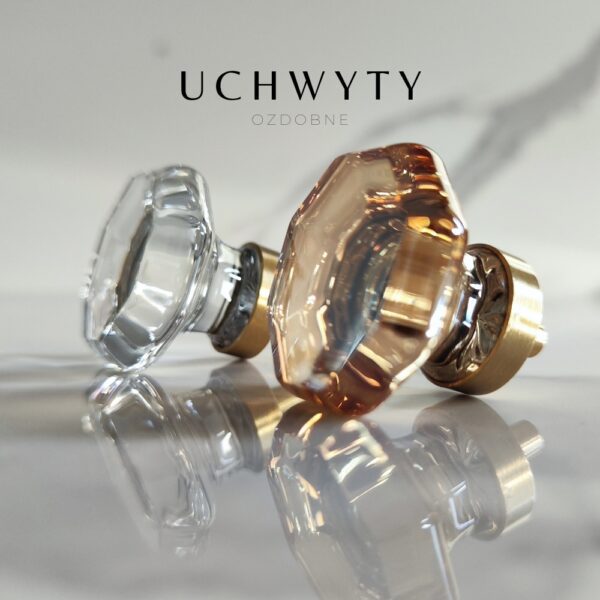 Uchwyt-krysztalowy-galka-ozdobna-mosiezny-szampanski-i-przezroczysty-oktaagonalny Uchwyt-krysztalowy-galka-ozdobna-mosiezny-szampanski-i-przezroczysty-oktaagonalny