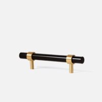 Uchwyt-meblowy-czarny-krysztal-reling-mosiezny-150mm-1