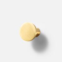 Uchwyt-meblowy-galka-30x26-G5-mosiezna-szczotkowana