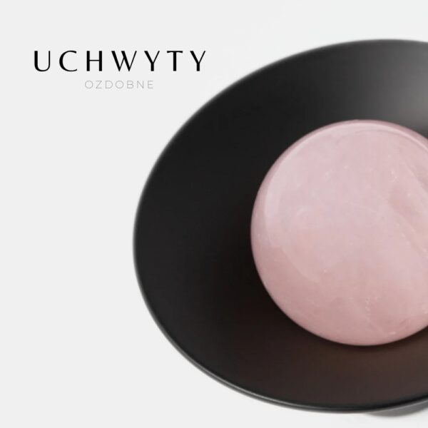Uchwyt-meblowy-kielich-K3-16-mosiezny-kolor-czarny-kwarc-rozowy Uchwyt-meblowy-kielich-K3-16-mosiezny-kolor-czarny-kwarc-rozowy