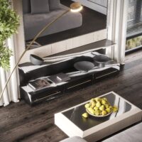 Uchwyt-mosiezny-SEGNO-498mm-mosiadz-szczotkowany-scaled