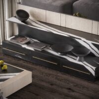 Uchwyt-mosiezny-kolekcja-SEGNO-498mm-mosiadz-szczotkowany-scaled