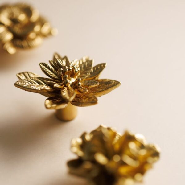 Uchwyt-mosiezny-ozdobny-kwiat-3-gwiazda-betlejemska Uchwyt-mosiezny-ozdobny-kwiat-3-gwiazda-betlejemska