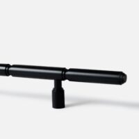 Uchwyt-mosieznyreling-detal-kolekcja-segno-kolor-czarny-217mm-298mm