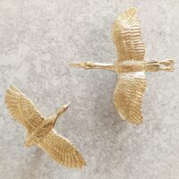 Uchwyt-ozdobny-mosiezny-zuraw-ges