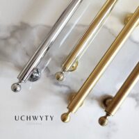 Uchwyt-reling-mosiezny-galka-z-kulkami-na-koncach-1