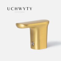 Wieszak_do_lazienki_W12_mosiezny_szczotkowany