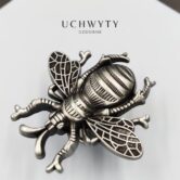 pszczola-uchwyt-meblowy-szary-2