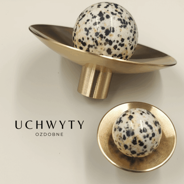uchwyt-meblowy-maly-i-duzy-kielich-kamieniem-dalmatynczyk-galka-mosiezna-z-kamieniem-3 uchwyt-meblowy-maly-i-duzy-kielich-kamieniem-dalmatynczyk-galka-mosiezna-z-kamieniem-3