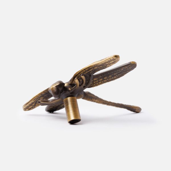 Uchwyt-wazka-wykonczenie-mosiadz-starzony Uchwyt Ważka