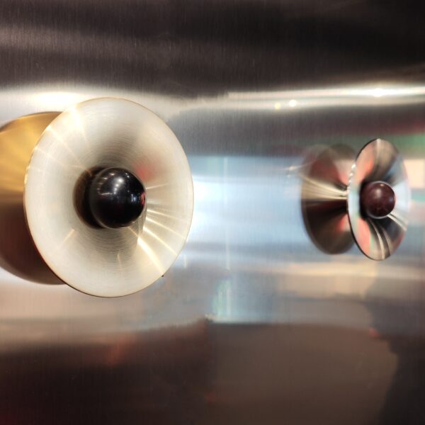 KIELICH-K12-UCHWYT-Z-MOSIADZU-NATURALNEGO-Z-KAMIENIAM-OBSYDIAN KIELICH-K12-UCHWYT-Z-MOSIADZU-NATURALNEGO-Z-KAMIENIAM-OBSYDIAN