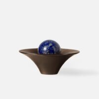 UCHWYT-KIELICH-K5-CZEKOLADA-Z-KAMIENIEM-NIEBIESKIM-SODALIT